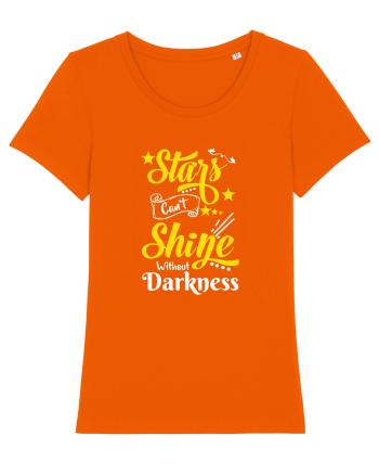 STARS Bright Orange
