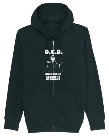 OCD Black