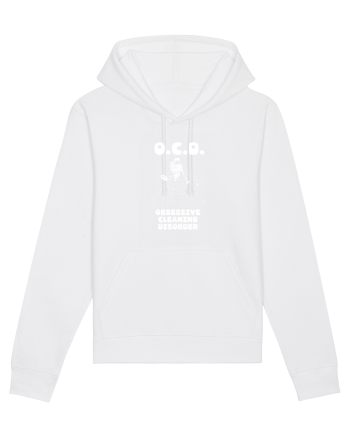 OCD White