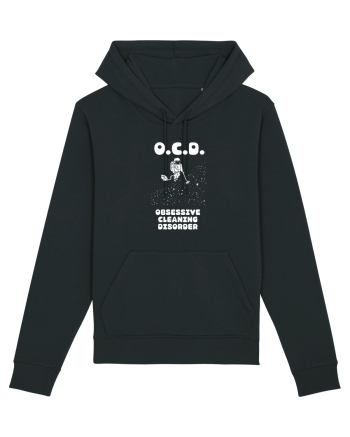 OCD Black