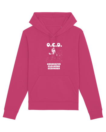 OCD Raspberry