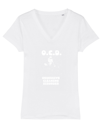 OCD White