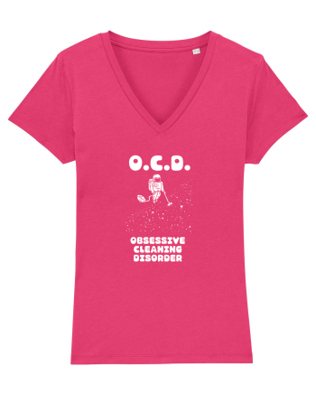 OCD Raspberry