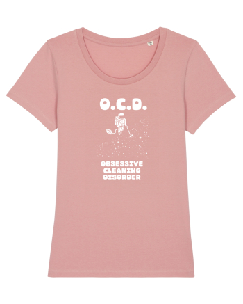 OCD Canyon Pink