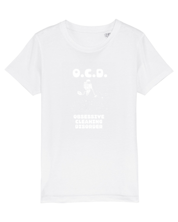 OCD White