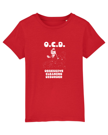OCD Red