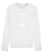 OCD Bluză mânecă lungă Unisex Rise