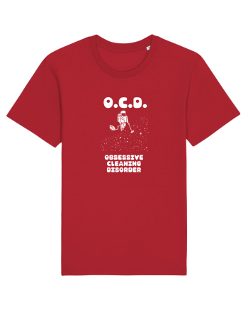 OCD Red