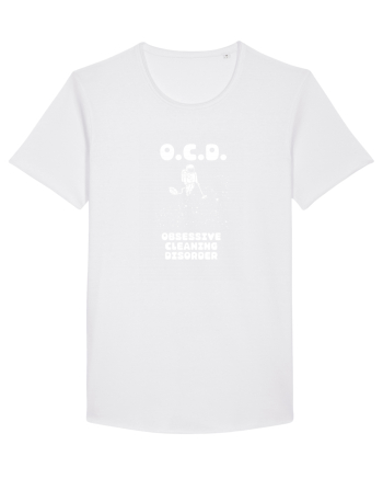 OCD White