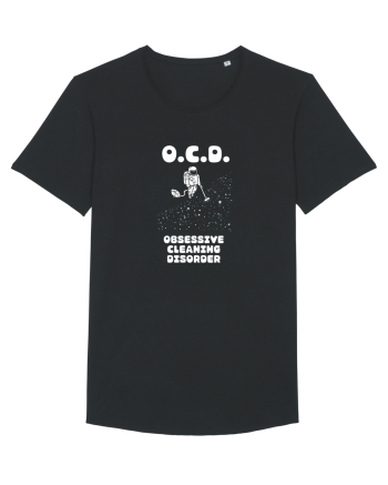 OCD Black