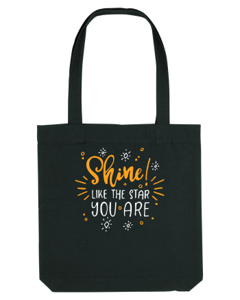 SHINE Black