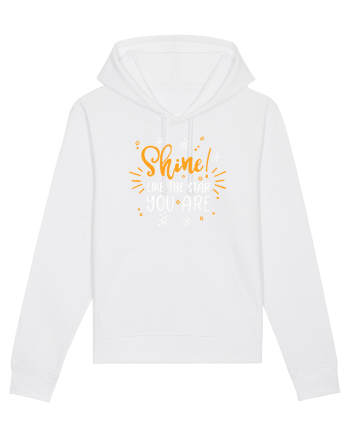 SHINE White