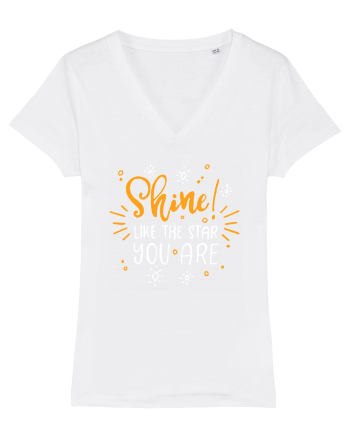 SHINE White