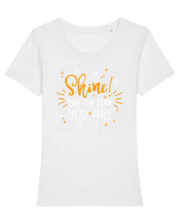 SHINE White