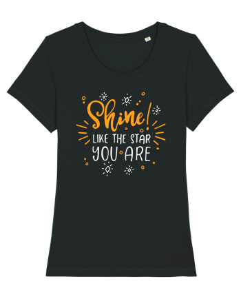 SHINE Black