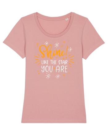 SHINE Canyon Pink