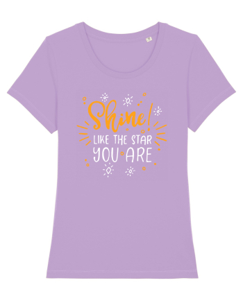 SHINE Lavender Dawn