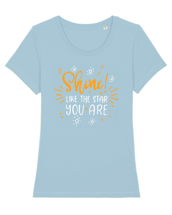 SHINE Sky Blue