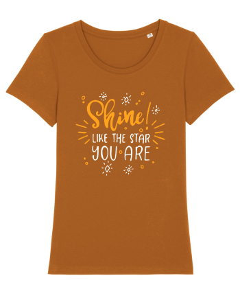 SHINE Roasted Orange