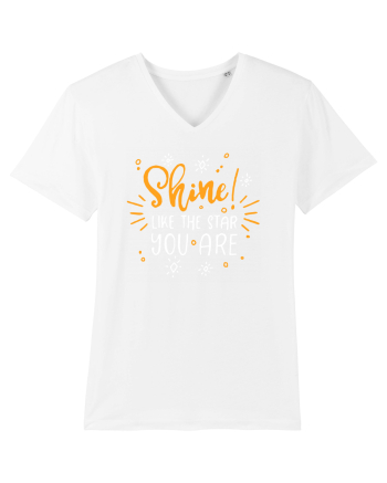 SHINE White