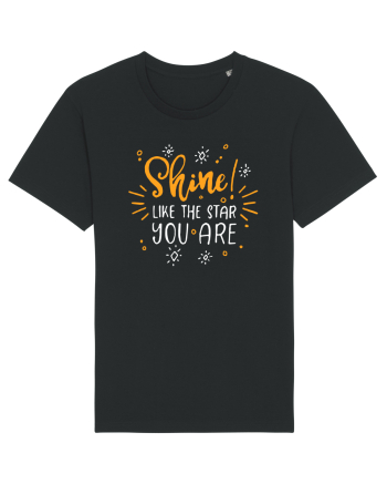 SHINE Black