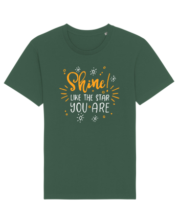 SHINE Bottle Green
