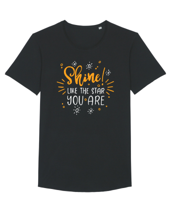 SHINE Black