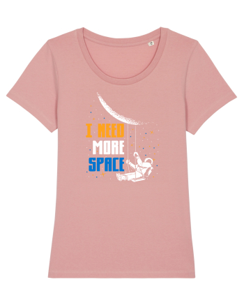 SPACE Canyon Pink