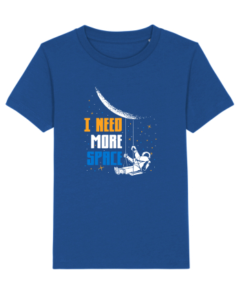 SPACE Majorelle Blue