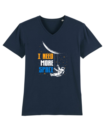 SPACE French Navy