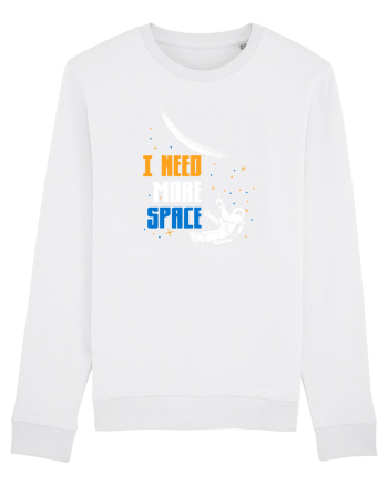 SPACE White