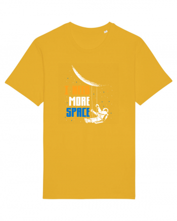 SPACE Spectra Yellow