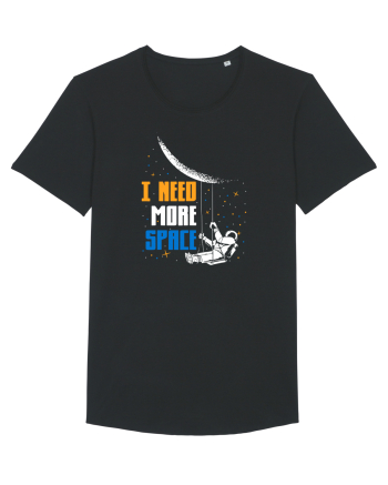 SPACE Black