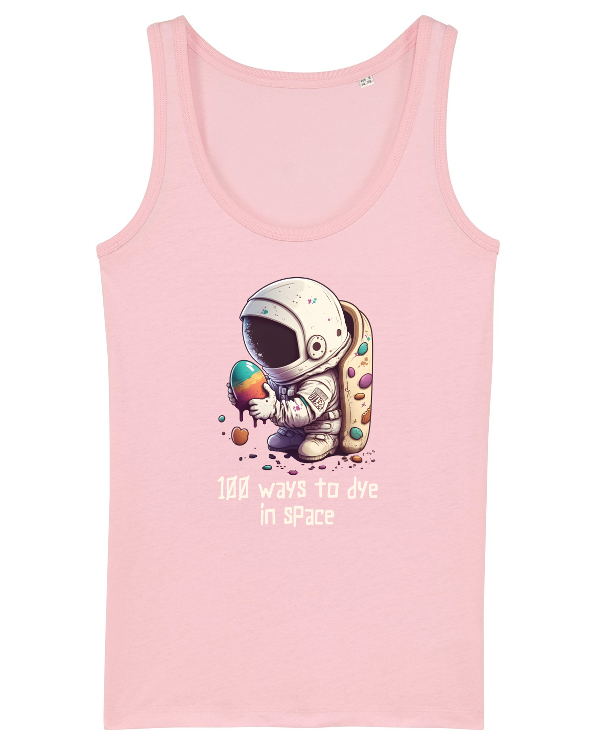 Maiou Damă Dreamer Cotton Pink