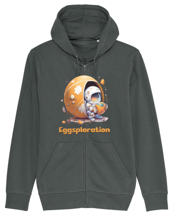 Space Easter - Eggsploration Anthracite