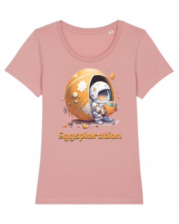 Space Easter - Eggsploration Canyon Pink