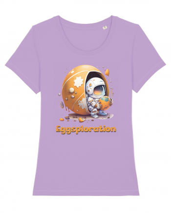 Space Easter - Eggsploration Lavender Dawn