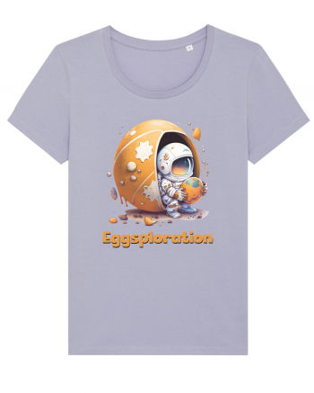 Space Easter - Eggsploration Lavender