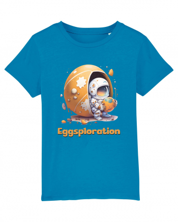 Space Easter - Eggsploration Azur