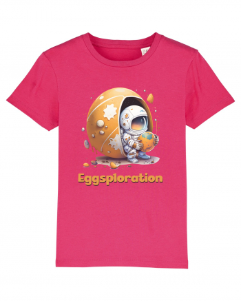Space Easter - Eggsploration Raspberry
