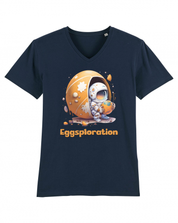Space Easter - Eggsploration French Navy