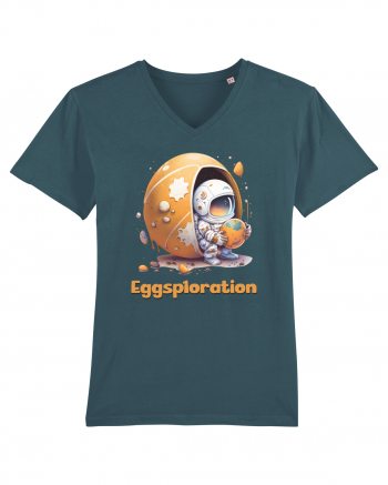 Space Easter - Eggsploration Stargazer