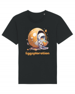 Space Easter - Eggsploration Tricou mânecă scurtă Unisex Rocker