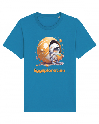 Space Easter - Eggsploration Azur