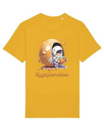 Space Easter - Eggsploration Spectra Yellow
