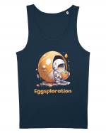 Space Easter - Eggsploration Maiou Bărbat Runs