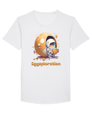 Space Easter - Eggsploration White