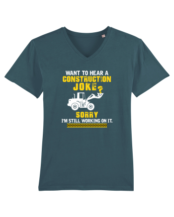 Construction Joke Stargazer