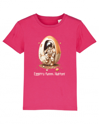 Space Easter - Eggstra funny Raspberry