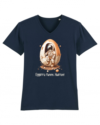Space Easter - Eggstra funny French Navy